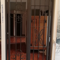 Cancelletto di sicurezza