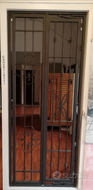 Cancelletto di sicurezza