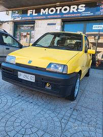 FIAT 500 SPORTING, CILINDRATA 1100, ANNO 1997