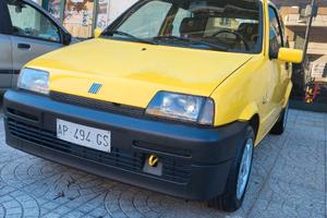 FIAT 500 SPORTING, CILINDRATA 1100, ANNO 1997