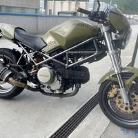 Ducati Monster 600 - 1999