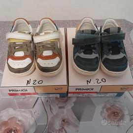 scarpe bimbo 