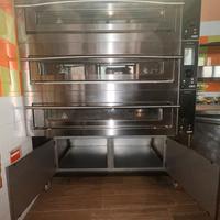 Forno elettrico OEM