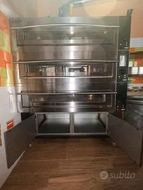 Forno elettrico OEM