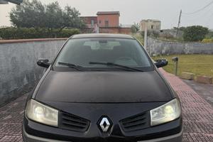 Renault Megane 2’serie