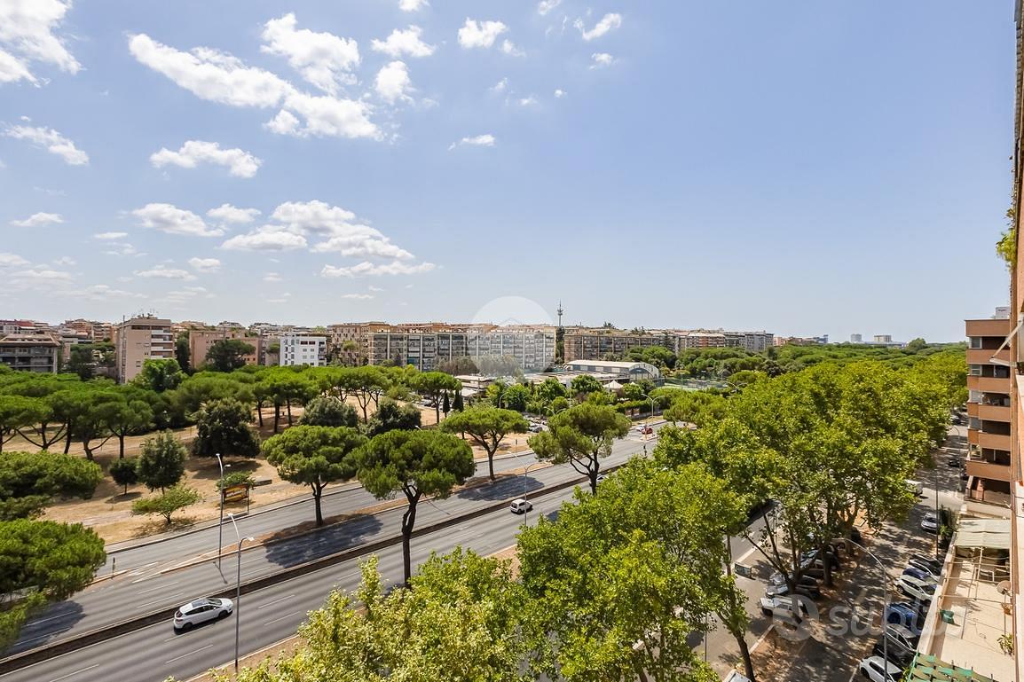 Apartment in Roma, San Paolo, Ostiense - Vista 4