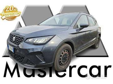 SEAT Arona NEOPATENTATI Arona 2022 1.0 TSI 95cv