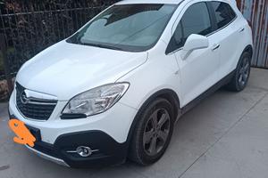 Opel Mokka 1.4 Turbo gpl 2014 Neopatentati