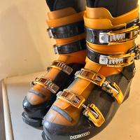 Scarponi da sci taglia 44 / marca head basic