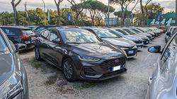 FORD Focus HYBRID ST LINE 1.0cc 120cv SAFETYPACK