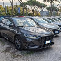 FORD Focus HYBRID ST LINE 1.0cc 120cv SAFETYPACK