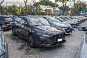 FORD Focus HYBRID ST LINE 1.0cc 120cv SAFETYPACK