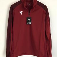 MACRON  Linea Calcio Top Uomo