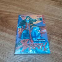 [MANGA] Rebirth 1 (9788888388076) Flashbook