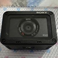 Sony RX0