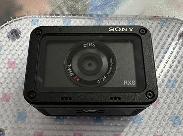 Sony RX0