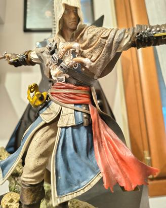 Assassin's Creed IV: Black Flag - Edward Kenway