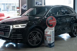 Audi Q5 40 2.0 TDI S LINE TRONIC QUATTRO 190 CV VI