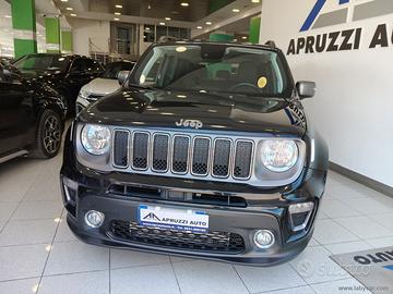 JEEP Renegade 1.6 Mjt 120CV Limited