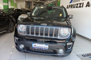 JEEP Renegade 1.6 Mjt 120CV Limited