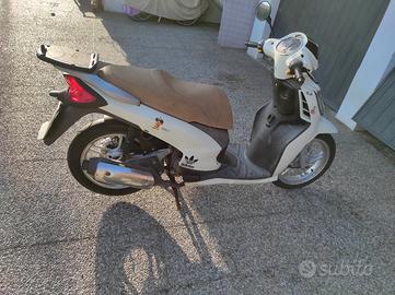  Malaguti  160