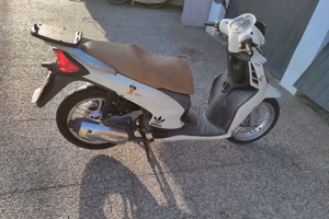  Malaguti  160