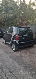 smart 451 diesel