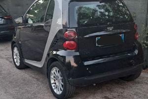 smart 451 diesel