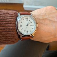 Orologio al quarzo mai indossato