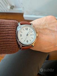 Orologio al quarzo mai indossato