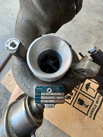 Turbina golf 5