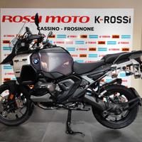 Bmw r 1300 gs adventure triple black cambio aut