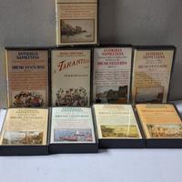 lotto musicassette Napoli