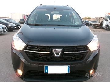 Dacia Dokker Stepway 1.5 Blue dCi 8V 95CV