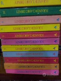 grandi classici disney dal num 1