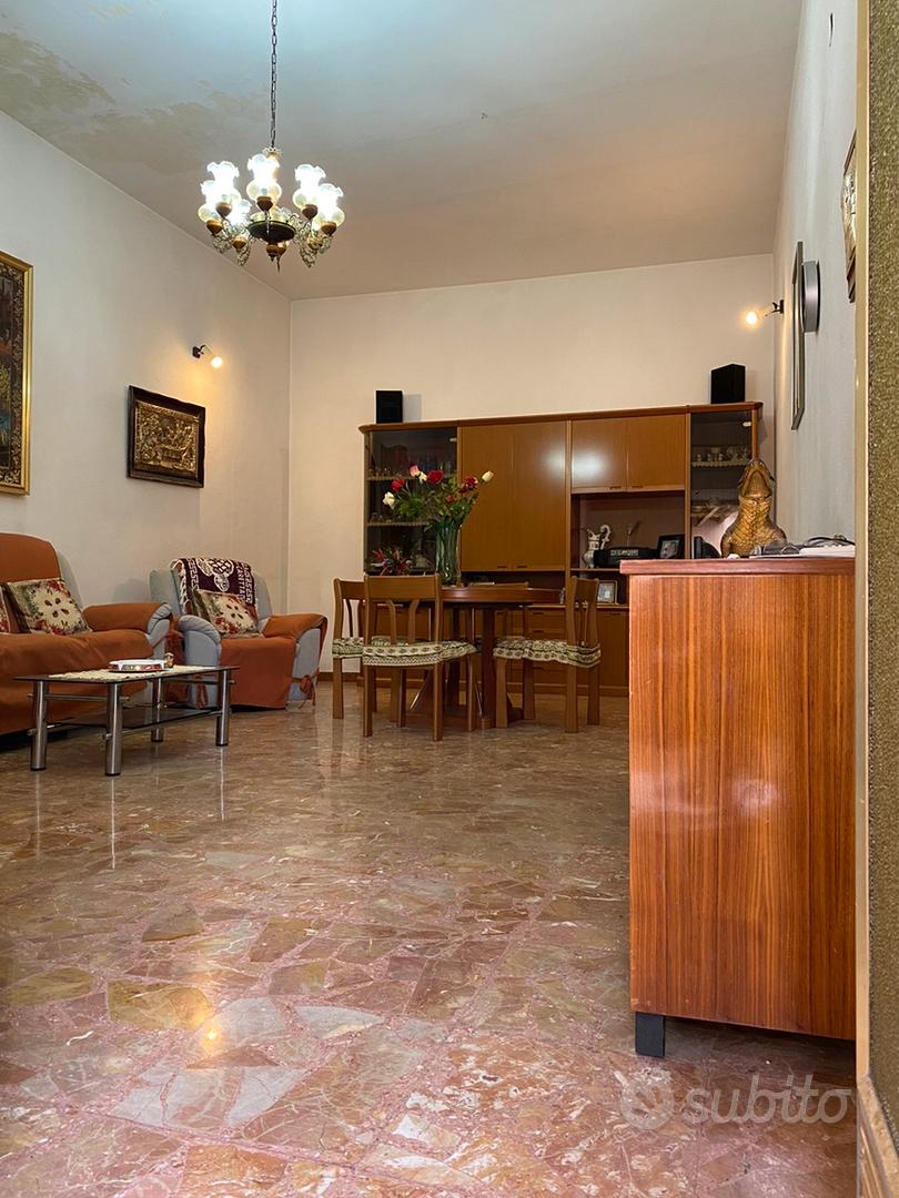 Appartamento indipendente su due livelli - Vista 5