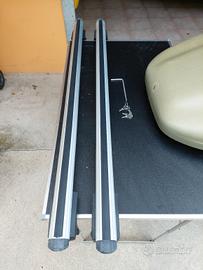 Barre auto portatutto