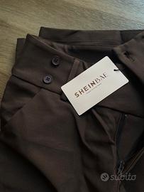 Pantaloni elganti donna