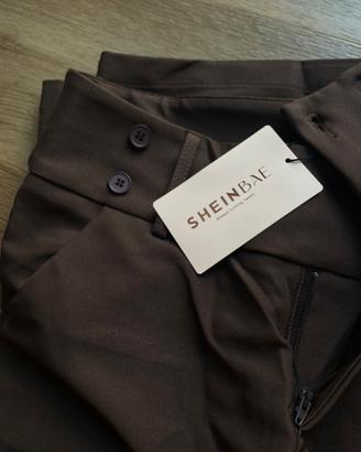 Pantaloni elganti donna