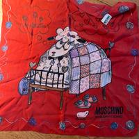 Foulard MOSCHINO