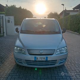 Fiat multipla 
