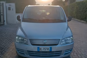 Fiat multipla 