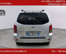 Nissan Pathfinder 2.5 Sport 4x4 automatico 7 posti