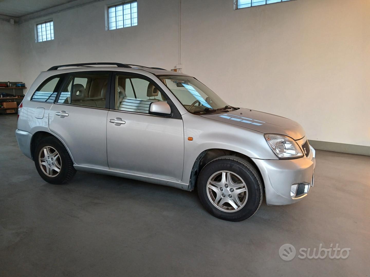 DR Automobiles Dr5 2010 photo 2