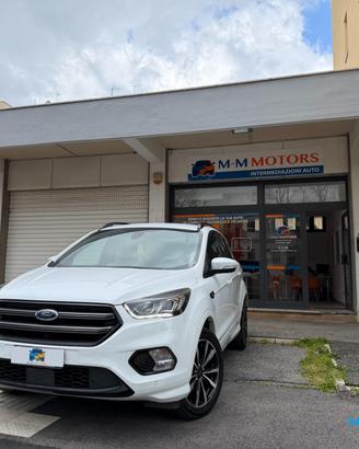 Ford Kuga 1.5 tdci ST-Line s&s 2wd 120cv my19.25