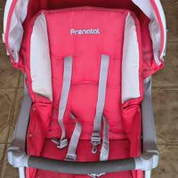 Passeggino lettino da campo, Chicco prenatal