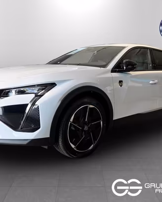 PEUGEOT 408 1.2 hybrid GT 136cv e-dsc6
