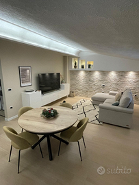 Appartamento ristrutturato