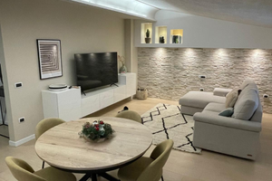 Appartamento ristrutturato