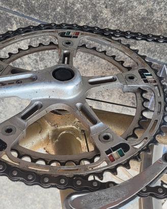 bici GIANNI MOTTA DA CORSA 
